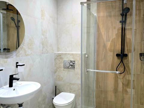 квартира за адресою Окружна