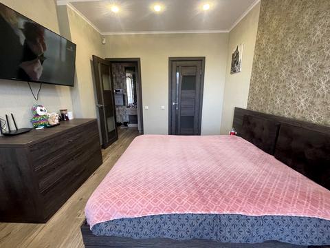 квартира по адресу Владимира Великого ул., 3