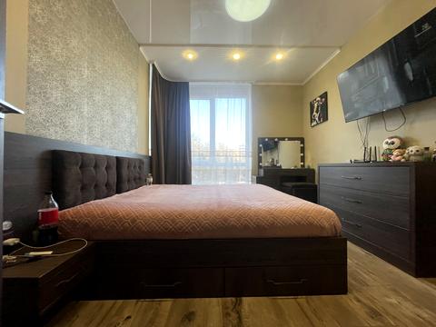 квартира по адресу Владимира Великого ул., 3