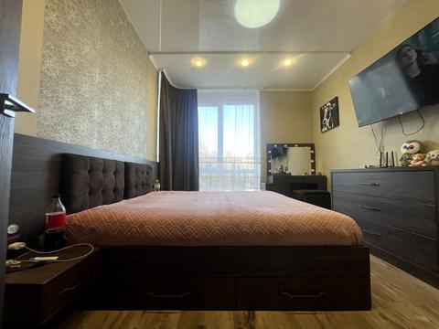 квартира по адресу Владимира Великого ул., 3