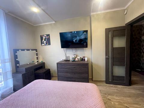 квартира по адресу Владимира Великого ул., 3