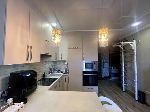 квартира по адресу Владимира Великого ул., 3