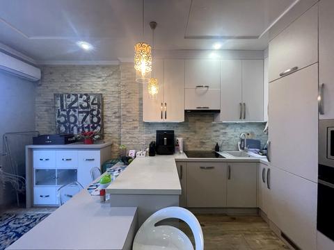 квартира по адресу Владимира Великого ул., 3