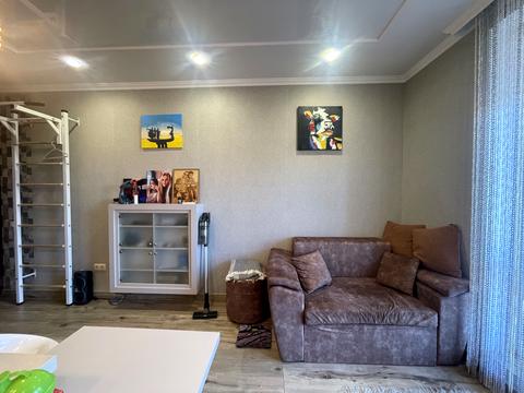 квартира по адресу Владимира Великого ул., 3