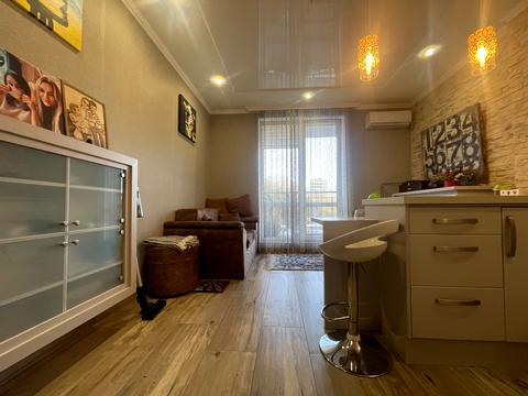 квартира по адресу Владимира Великого ул., 3