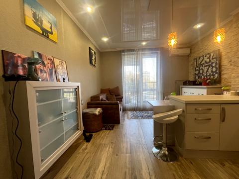 квартира по адресу Владимира Великого ул., 3