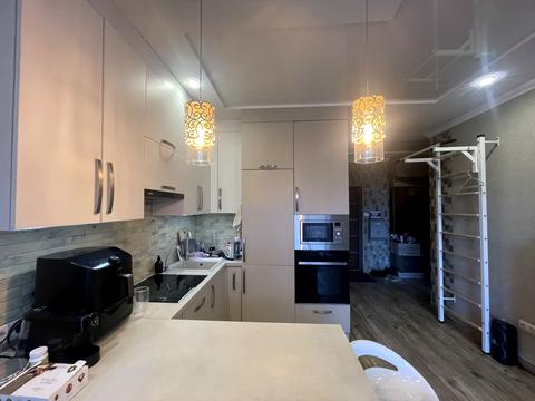 квартира по адресу Владимира Великого ул., 3