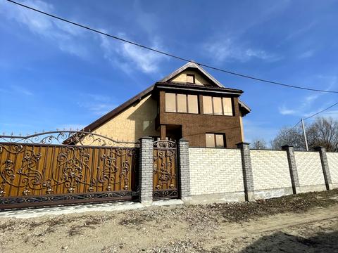 будинок за адресою Берегова