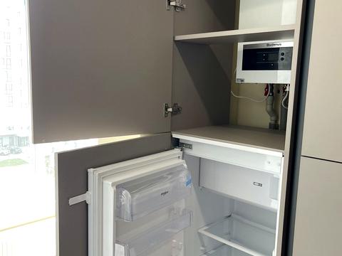 квартира по адресу Владимира Великого ул., 3