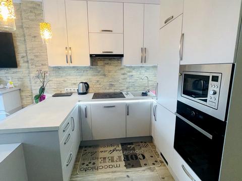 квартира по адресу Владимира Великого ул., 3