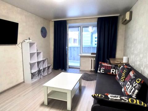 квартира по адресу Рабочая ул., 154