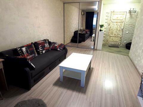 квартира по адресу Рабочая ул., 154