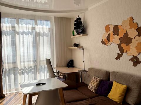 квартира по адресу Стрийская ул., 111-Є