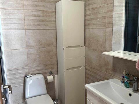 квартира за адресою Стрийська вул., 111-Є