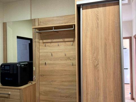 квартира за адресою Стрийська вул., 111-Є