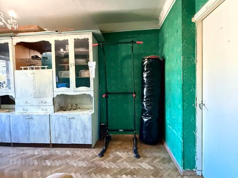 квартира по адресу Николая Михновского бульв. (Дружбы народов), 28-А