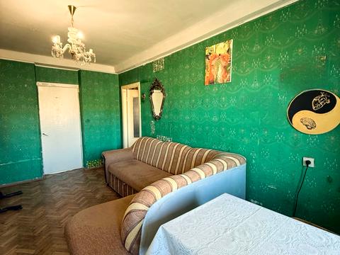 квартира по адресу Николая Михновского бульв. (Дружбы народов), 28-А