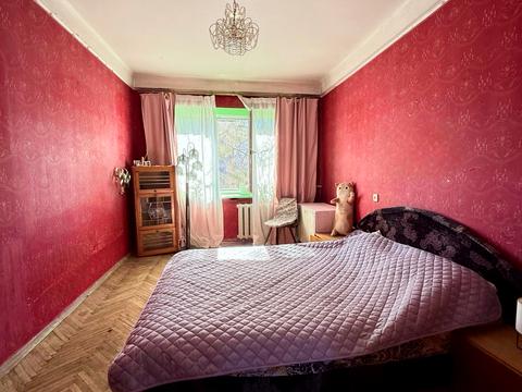 квартира по адресу Николая Михновского бульв. (Дружбы народов), 28-А