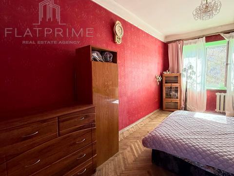 квартира по адресу Николая Михновского бульв. (Дружбы народов), 28-А