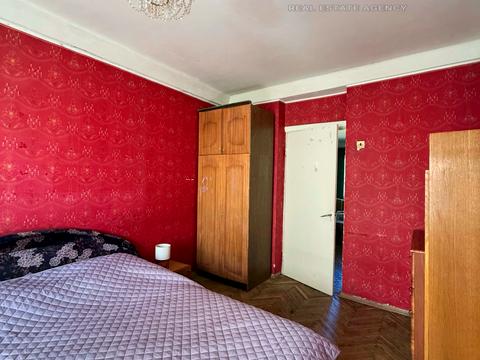 квартира по адресу Николая Михновского бульв. (Дружбы народов), 28-А