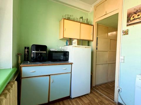 квартира по адресу Николая Михновского бульв. (Дружбы народов), 28-А