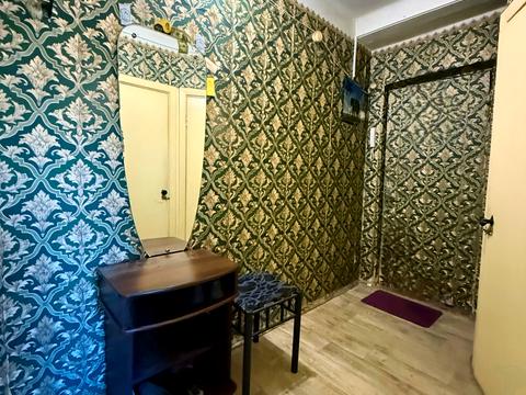 квартира по адресу Николая Михновского бульв. (Дружбы народов), 28-А