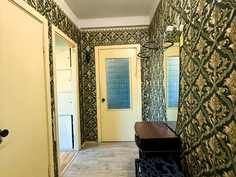 квартира по адресу Николая Михновского бульв. (Дружбы народов), 28-А