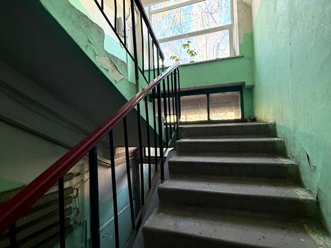 квартира по адресу Николая Михновского бульв. (Дружбы народов), 28-А