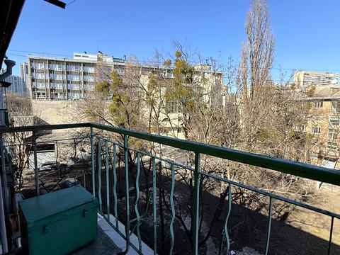 квартира по адресу Николая Михновского бульв. (Дружбы народов), 28-А