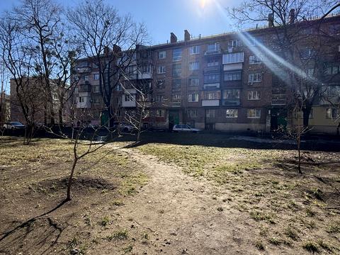 квартира по адресу Николая Михновского бульв. (Дружбы народов), 28-А