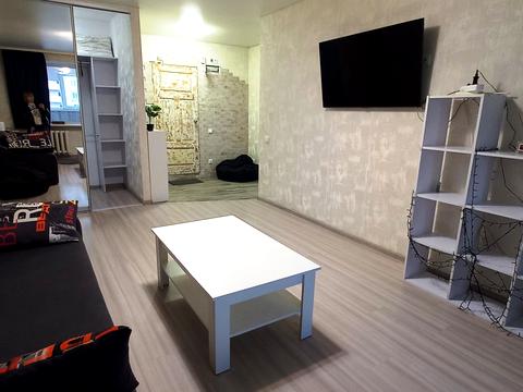 квартира по адресу Рабочая ул., 154