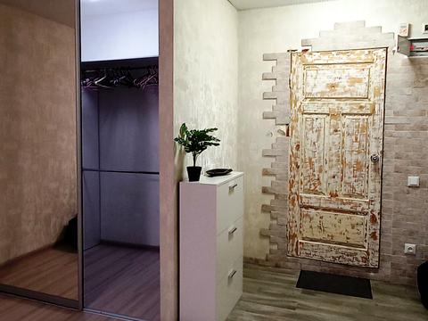 квартира по адресу Рабочая ул., 154