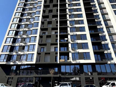 квартира по адресу Бельведерская ул., 32-Б