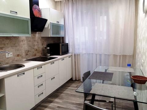 квартира по адресу Рабочая ул., 154