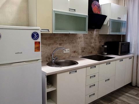 квартира по адресу Рабочая ул., 154