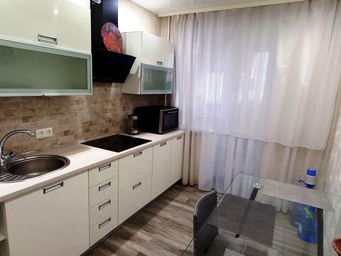 квартира по адресу Рабочая ул., 154