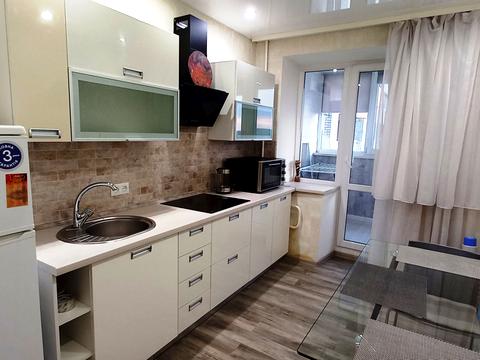 квартира по адресу Рабочая ул., 154