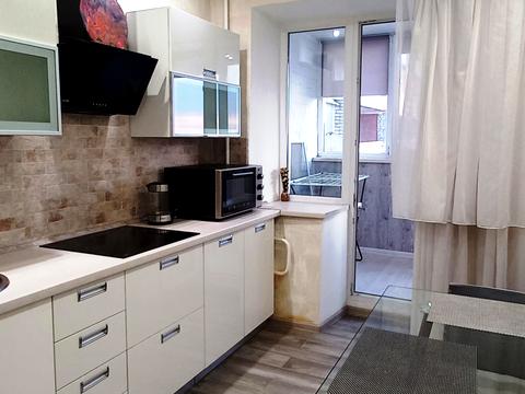 квартира по адресу Рабочая ул., 154