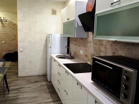 квартира по адресу Рабочая ул., 154