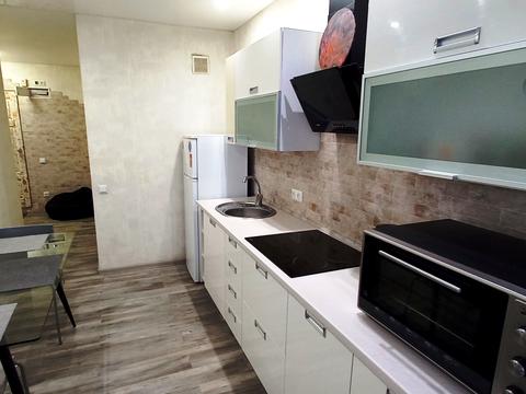 квартира по адресу Рабочая ул., 154