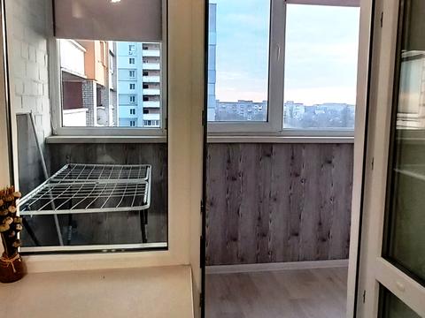 квартира по адресу Рабочая ул., 154