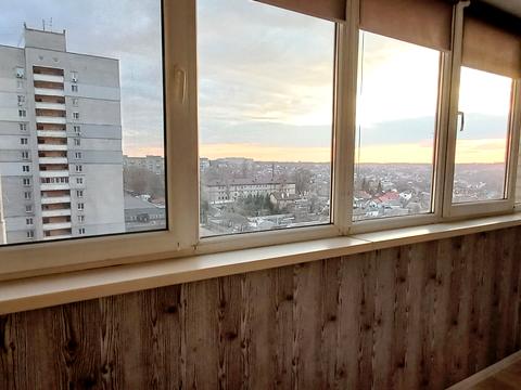 квартира по адресу Рабочая ул., 154