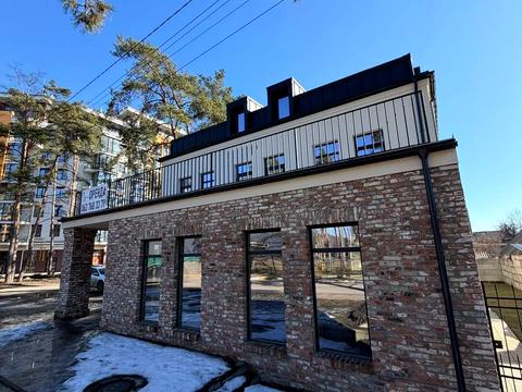 комерційна за адресою Мрії вул. (Пушкінська), 1