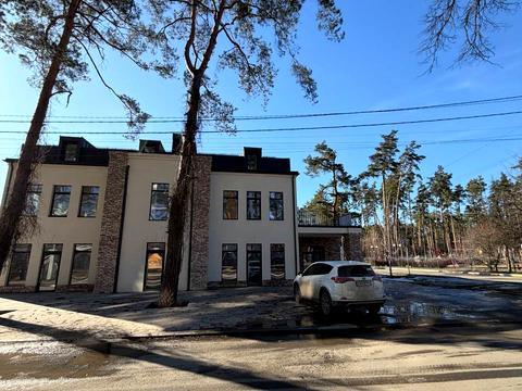 комерційна за адресою Мрії вул. (Пушкінська), 1