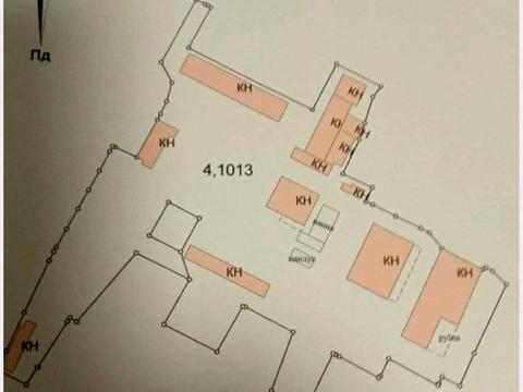 комерційна за адресою Берегівська-об'їзна вул., 25