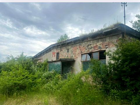 комерційна за адресою Берегівська-об'їзна вул., 25