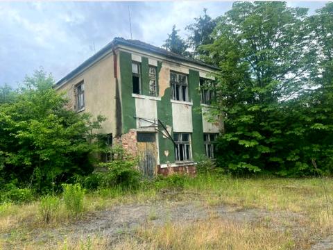 комерційна за адресою Берегівська-об'їзна вул., 25