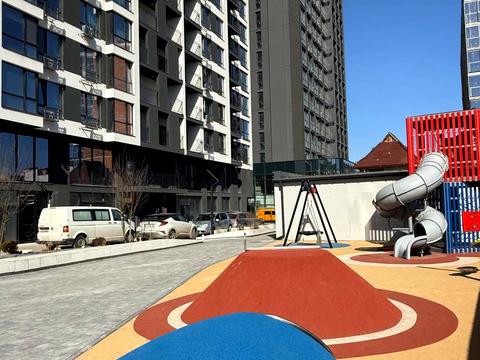 квартира по адресу Бельведерская ул., 32-Б