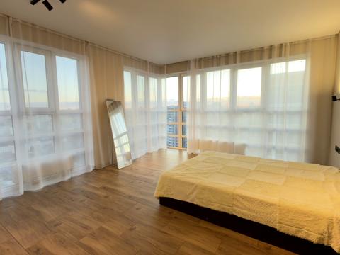 квартира за адресою Миколи Гулака вул., 4