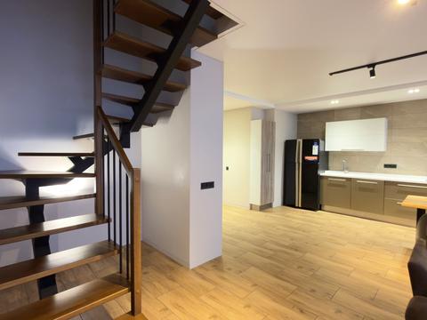 квартира за адресою Миколи Гулака вул., 4